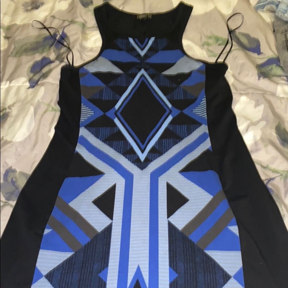 Cute express dress